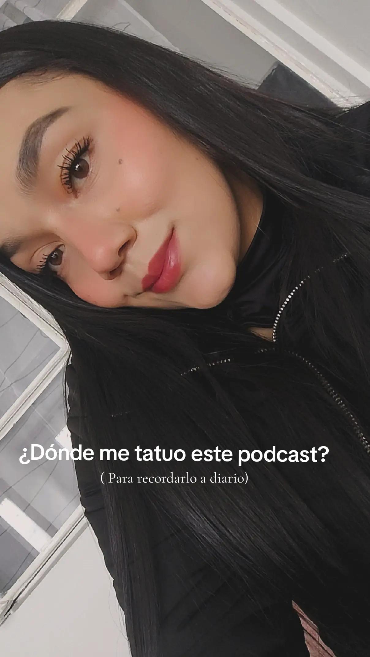 @Alexandra Suarez
