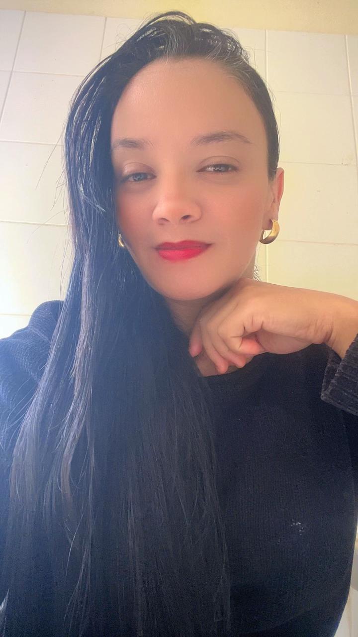 @Leila Gomes de Oliveira