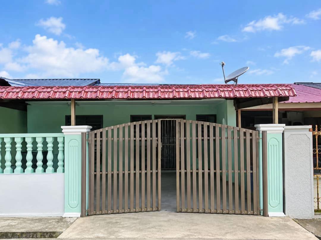 @BLACK VIGOR PROPERTY