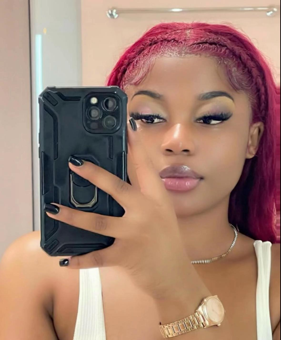 @Ghanaiandoll__