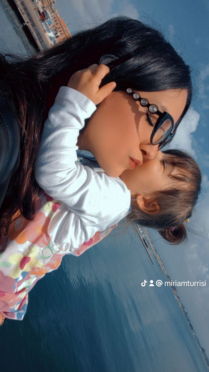@Miriam Turrisi