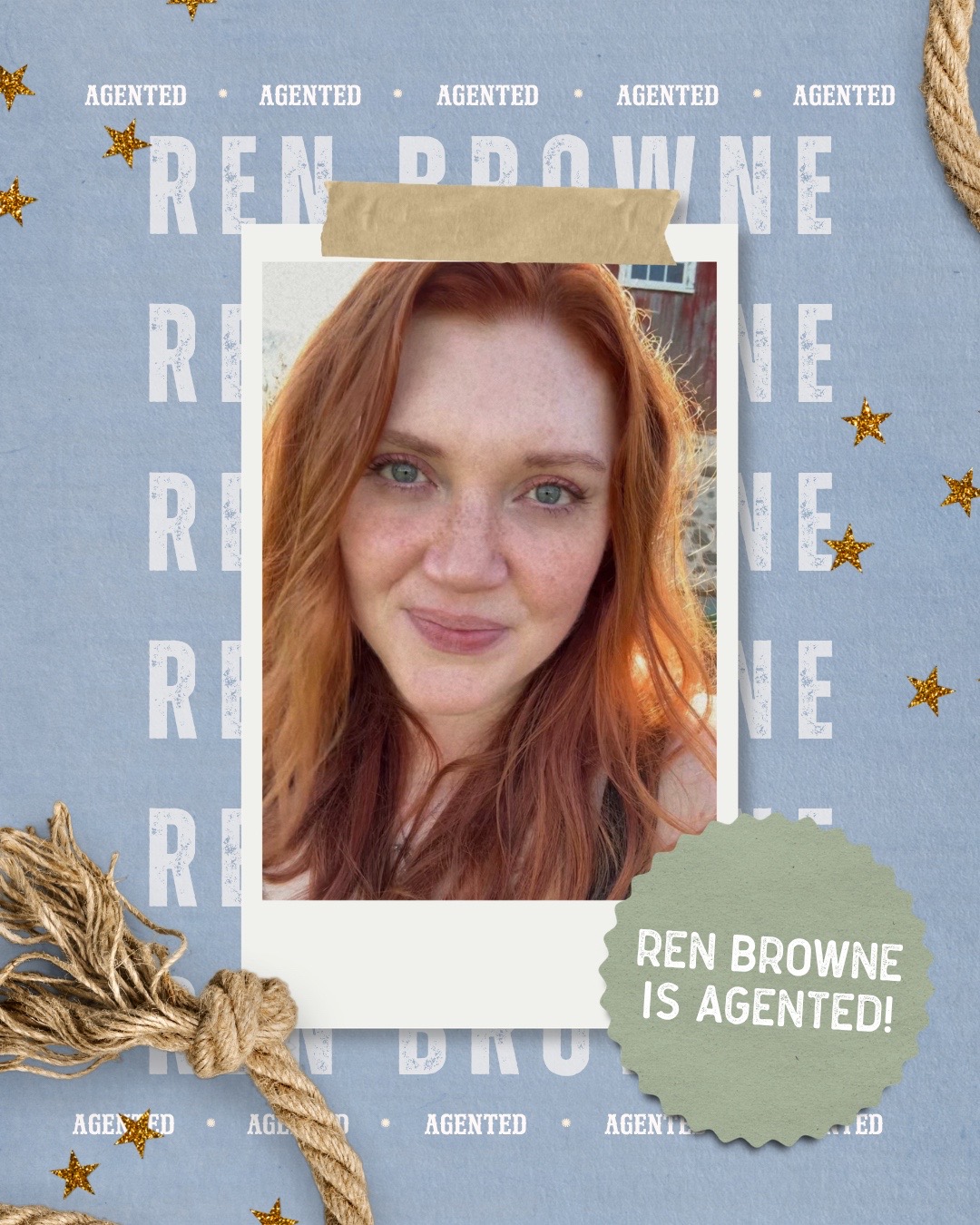 @Author Ren Browne