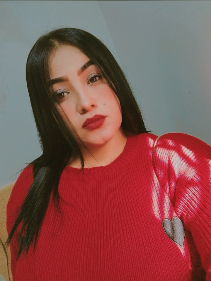 @Yamiperez
