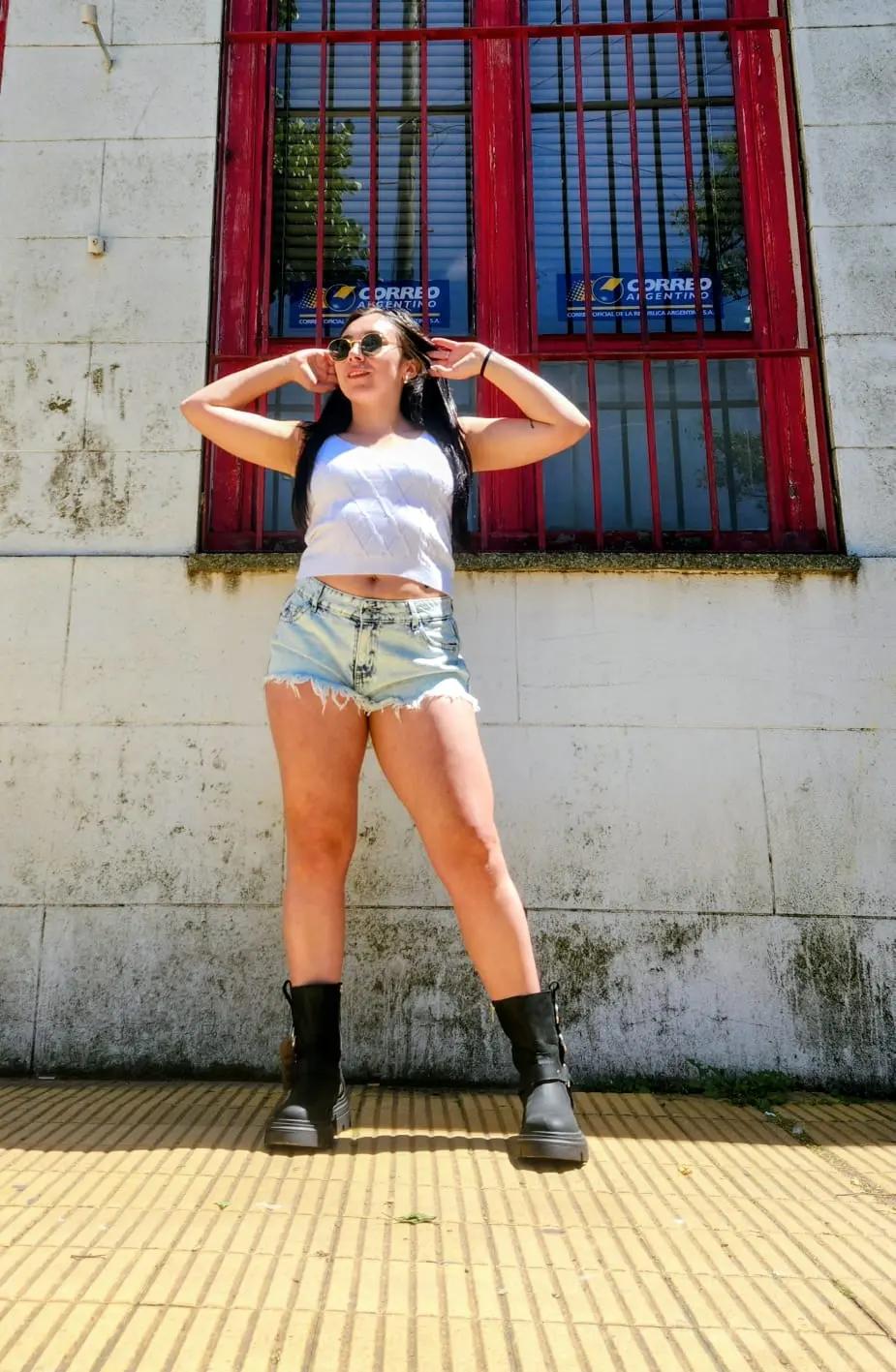 @Fara Gutierrez