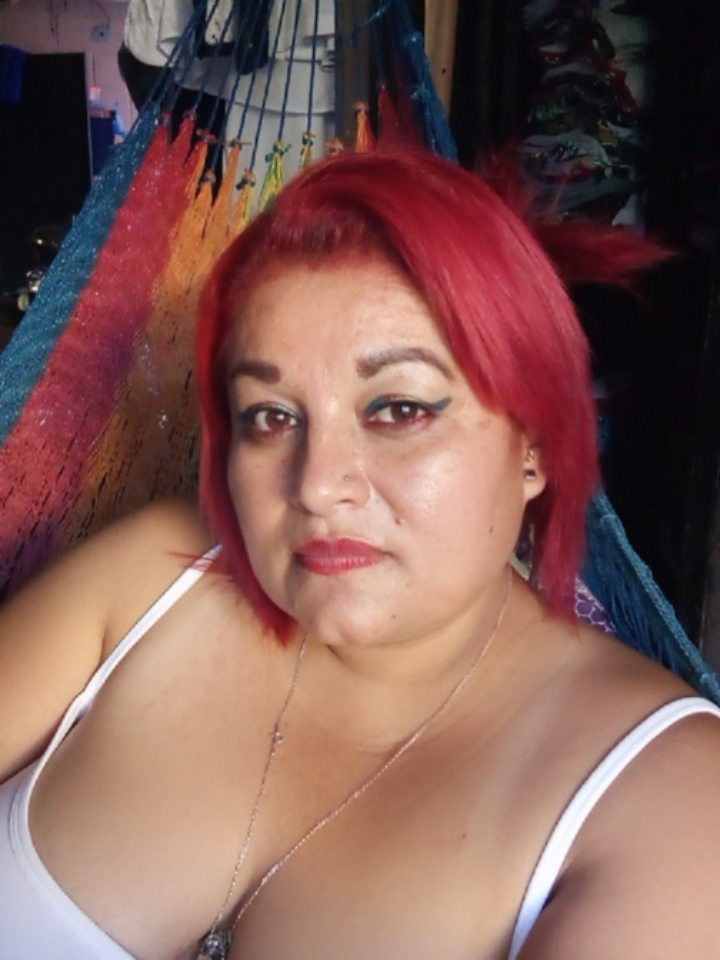 @🇸🇻❤️KARLITA  DE ISAAC ❤️🇸🇻