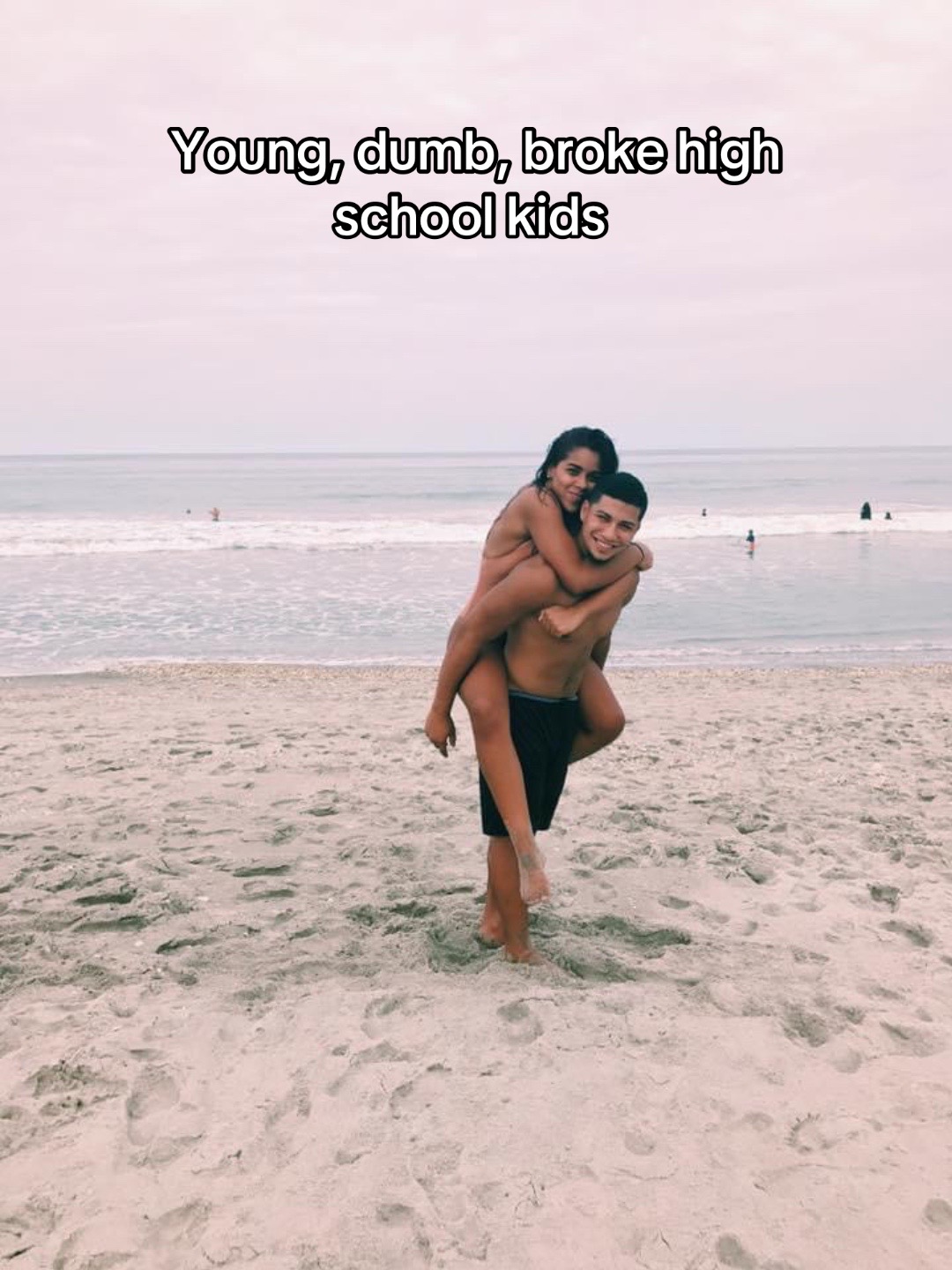 @The Trench Family