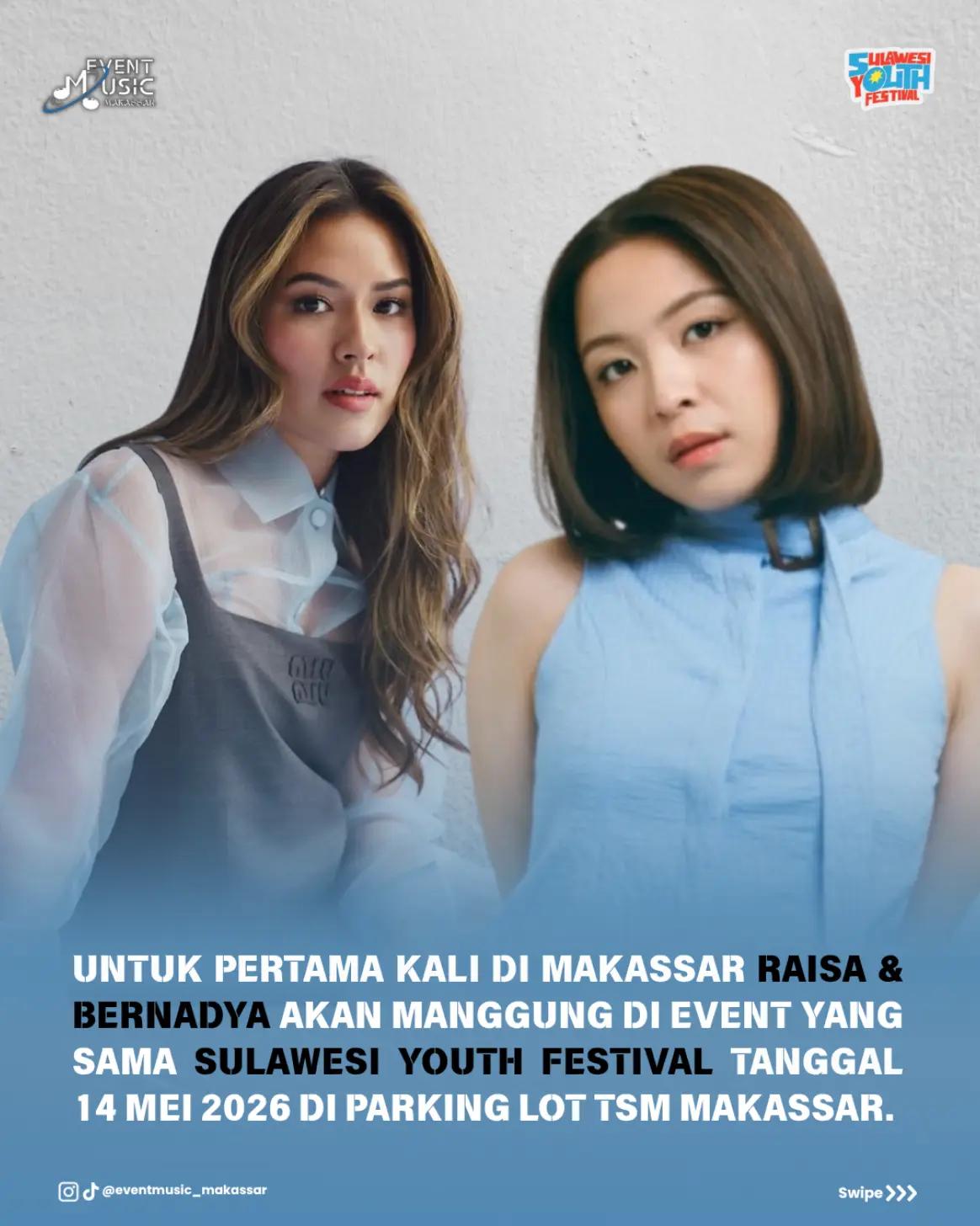 @EVENT MUSIC MAKASSAR