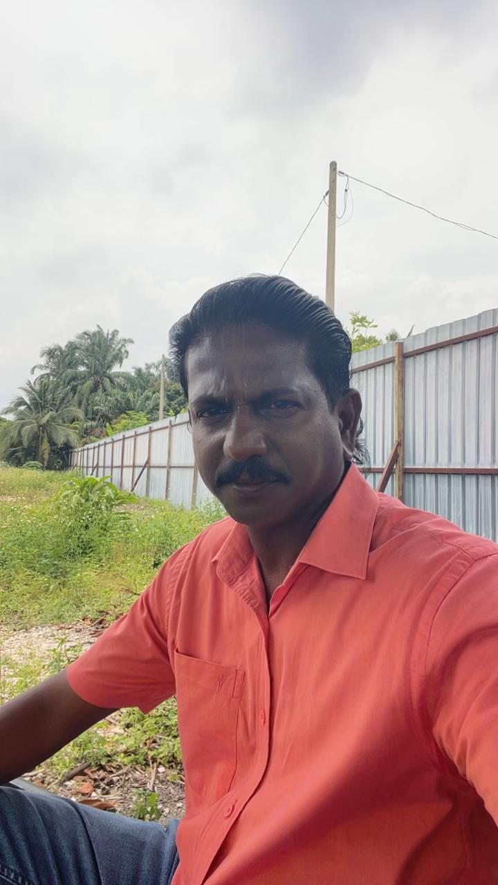 @Vijay Raj