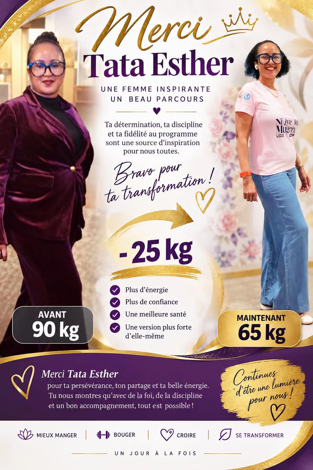 @Estherepouselapointe🇨🇫🇨🇫