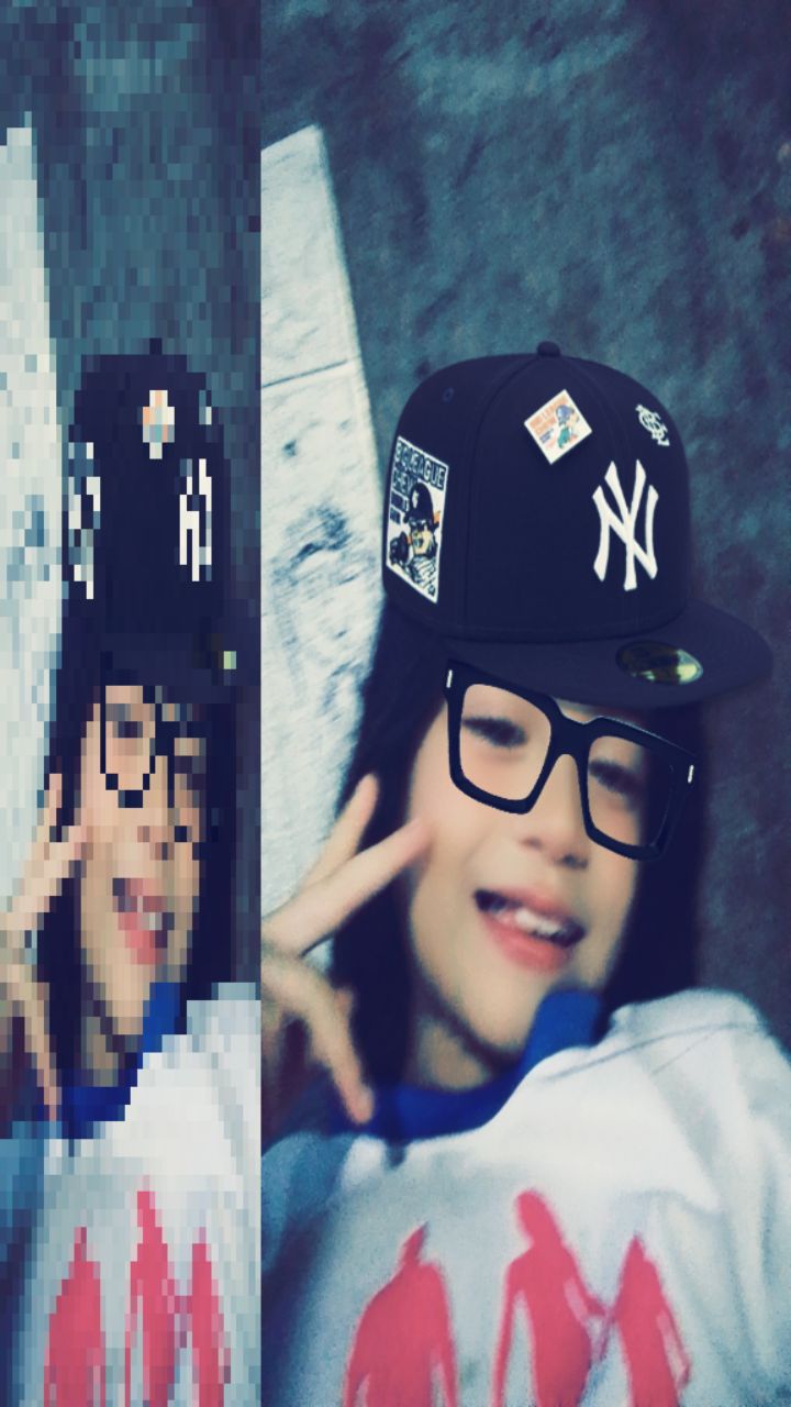 @Zhyra Retz D. Cabungcal