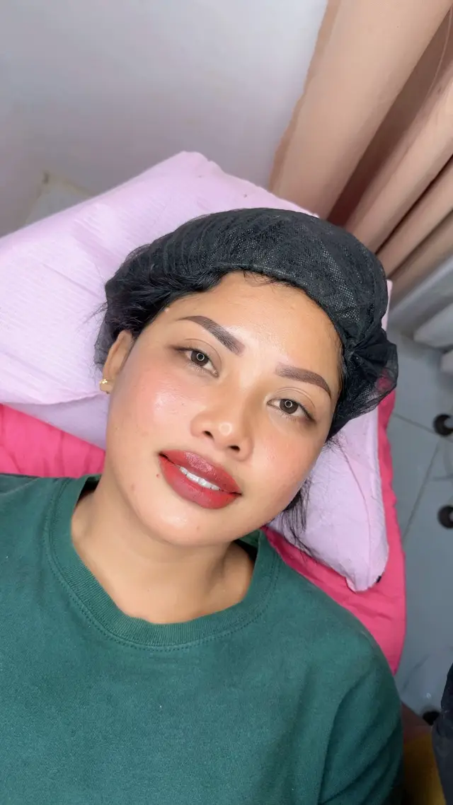 @Brows by Miss Nyang❤️🧿