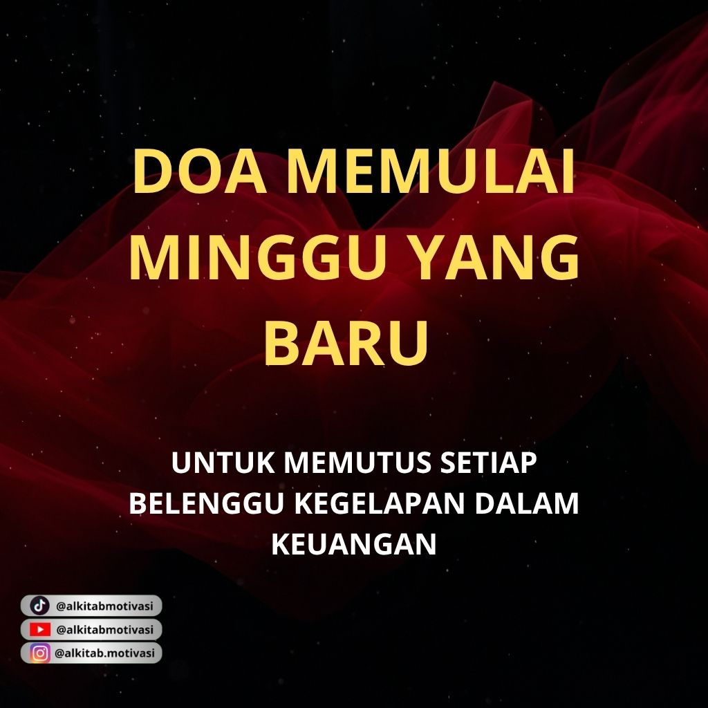 @Alkitab Motivasi