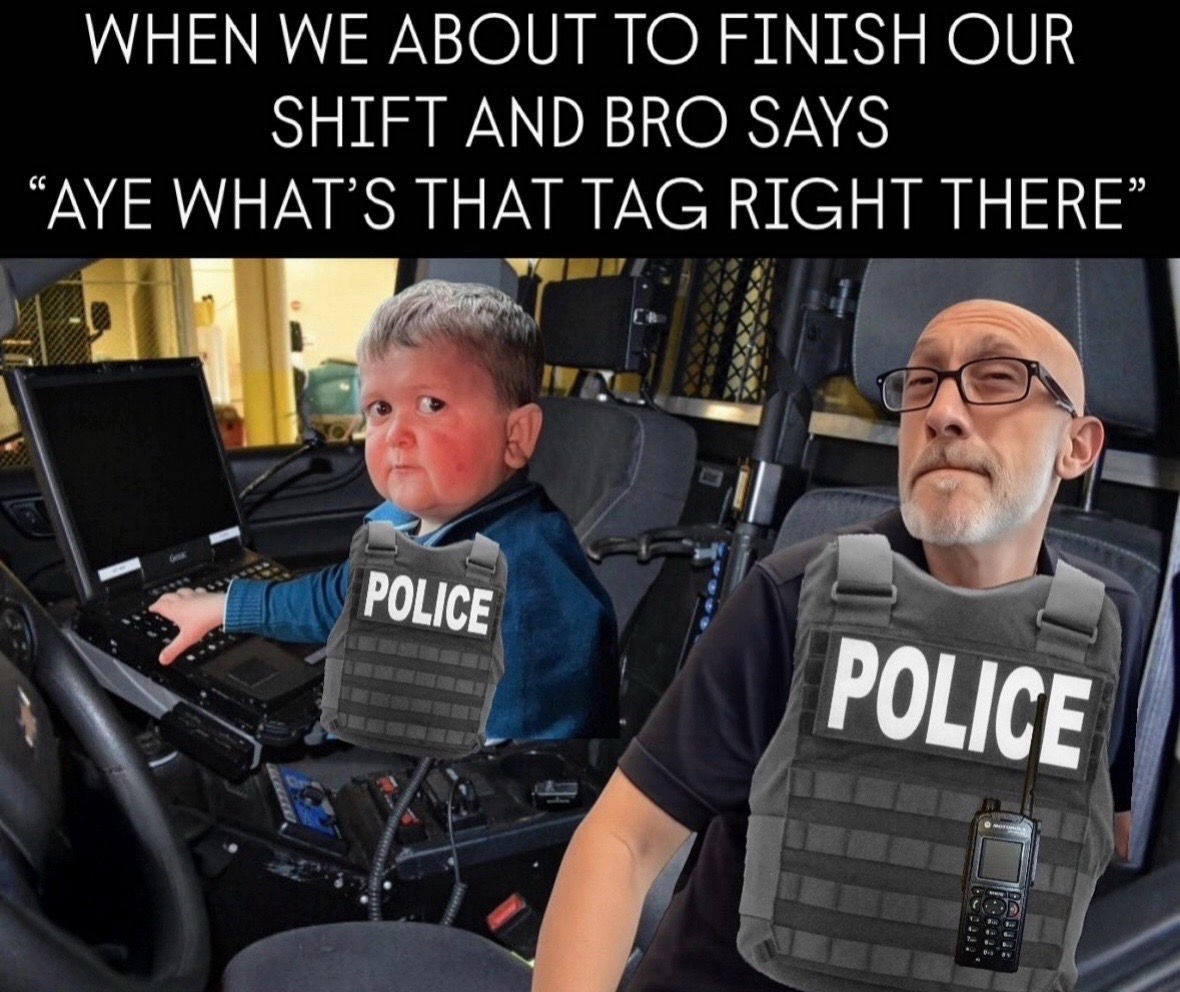 @The Meme Precinct