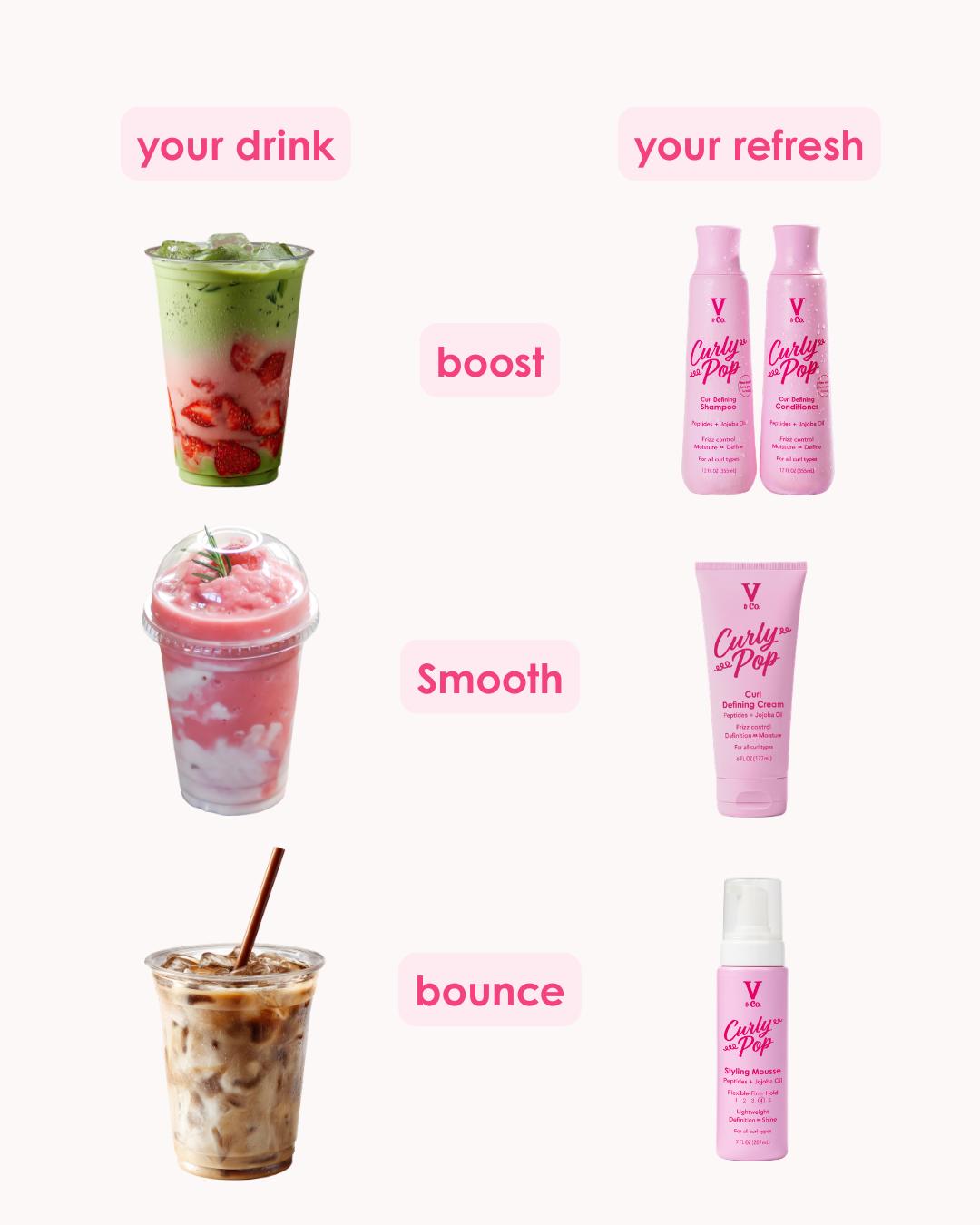 @V&Co. Beauty