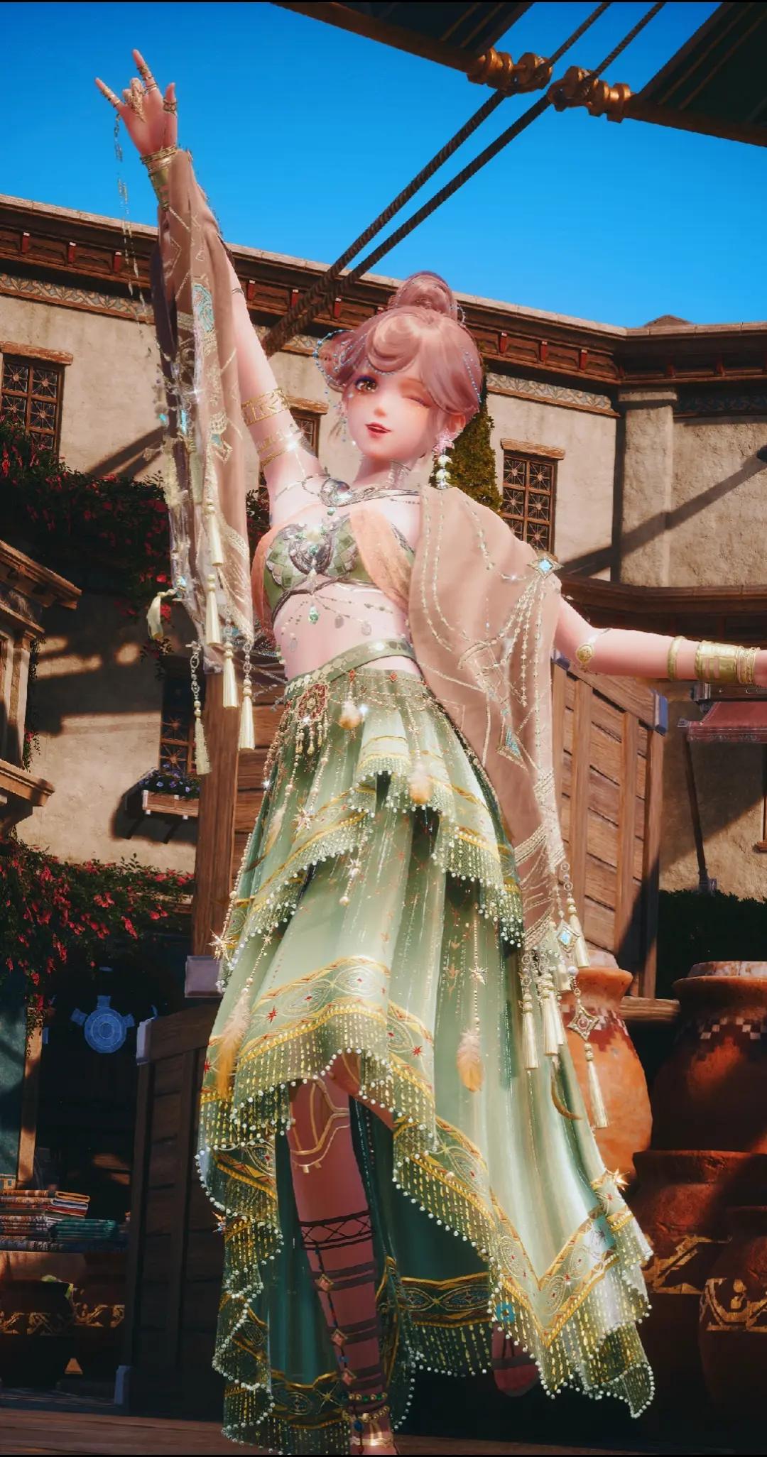@🌸TPCL BlossomQueen🌸