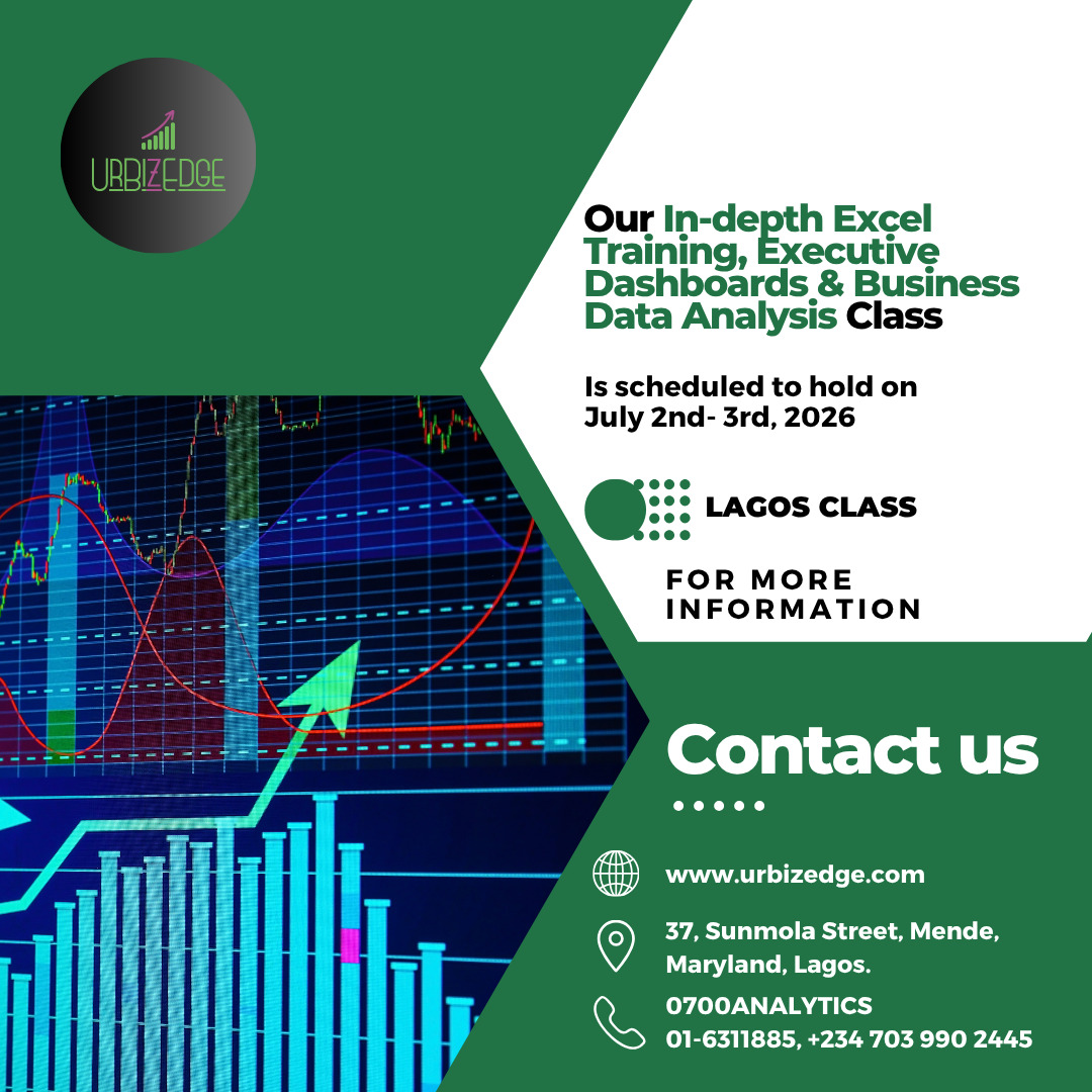 @UrBizEdge Limited