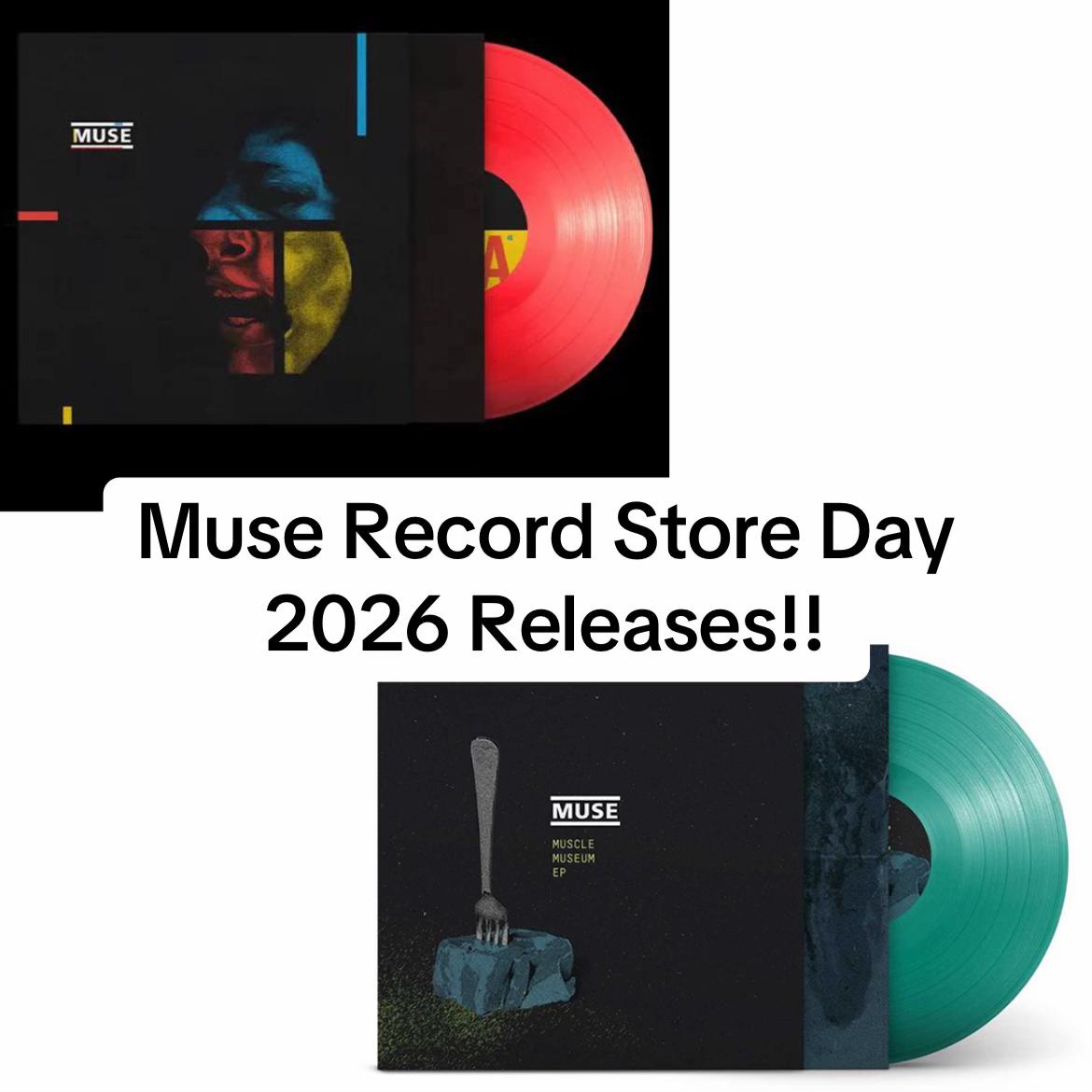 @That Muse Kid 🎸