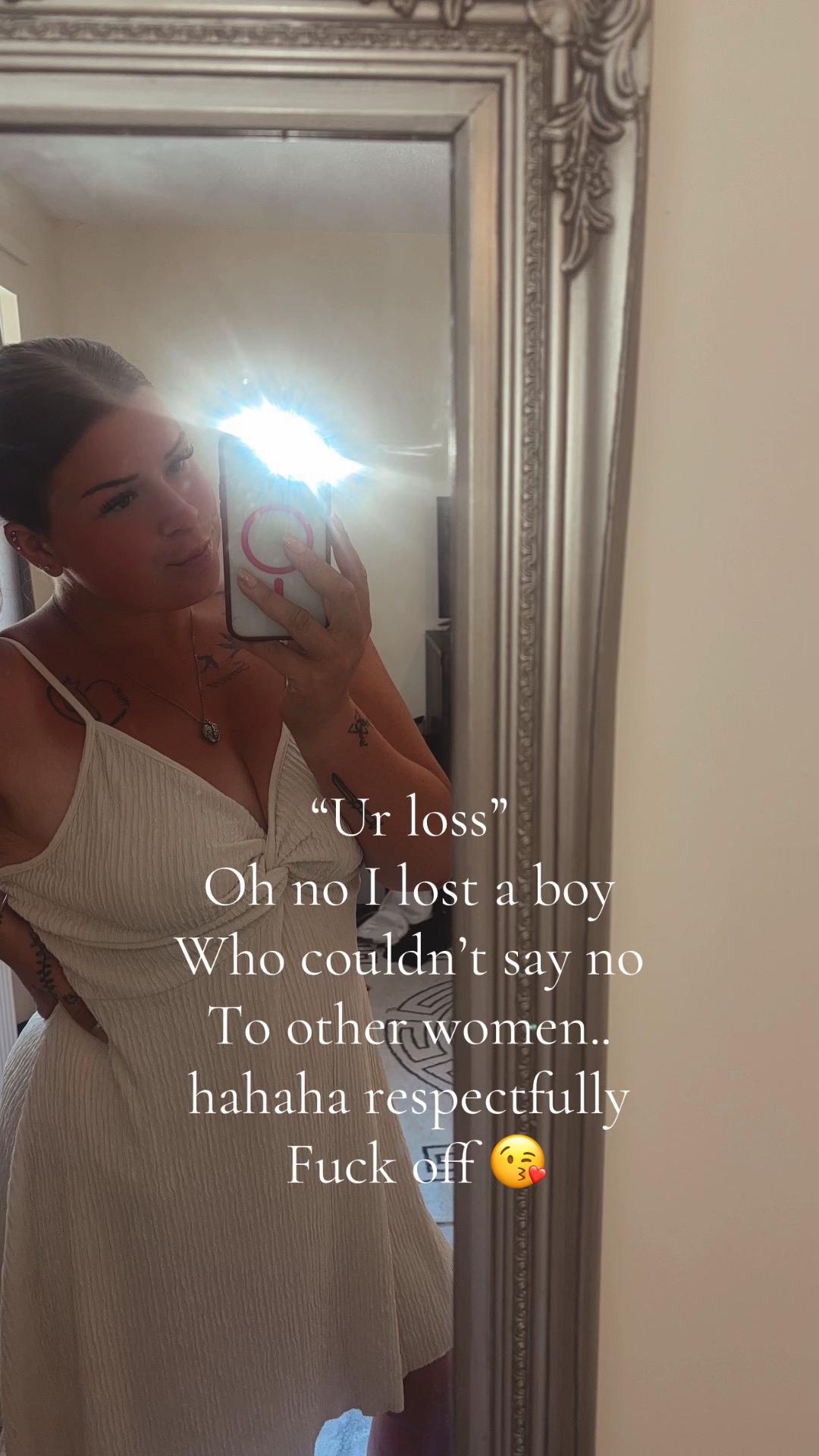 @Tara Redpath