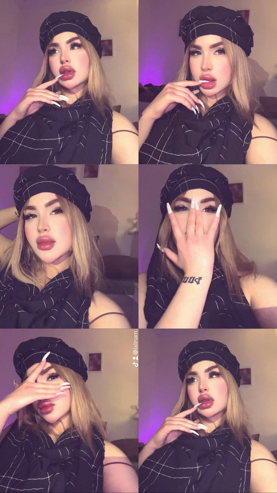 @Lina