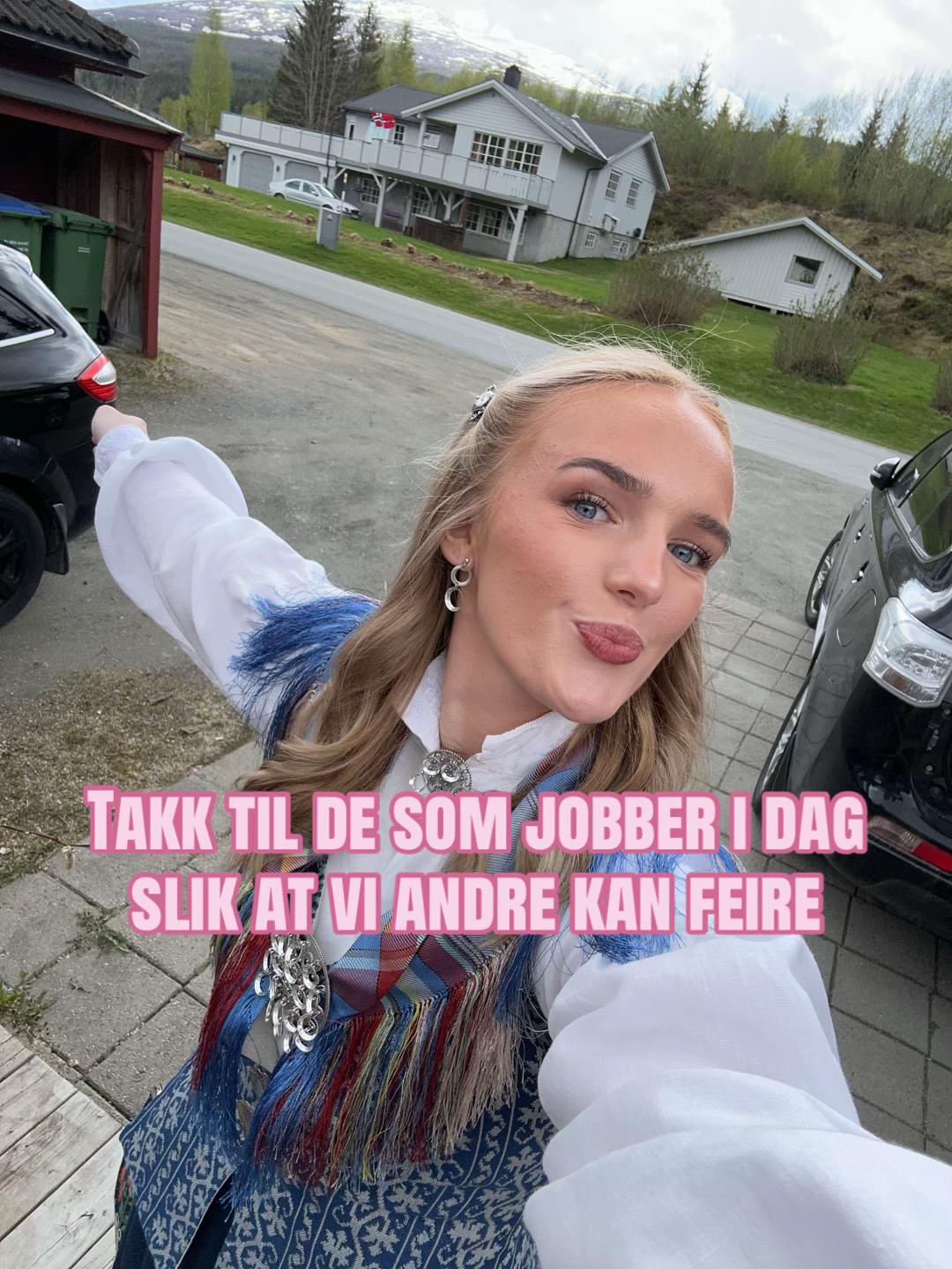 @Linnea Mølslet