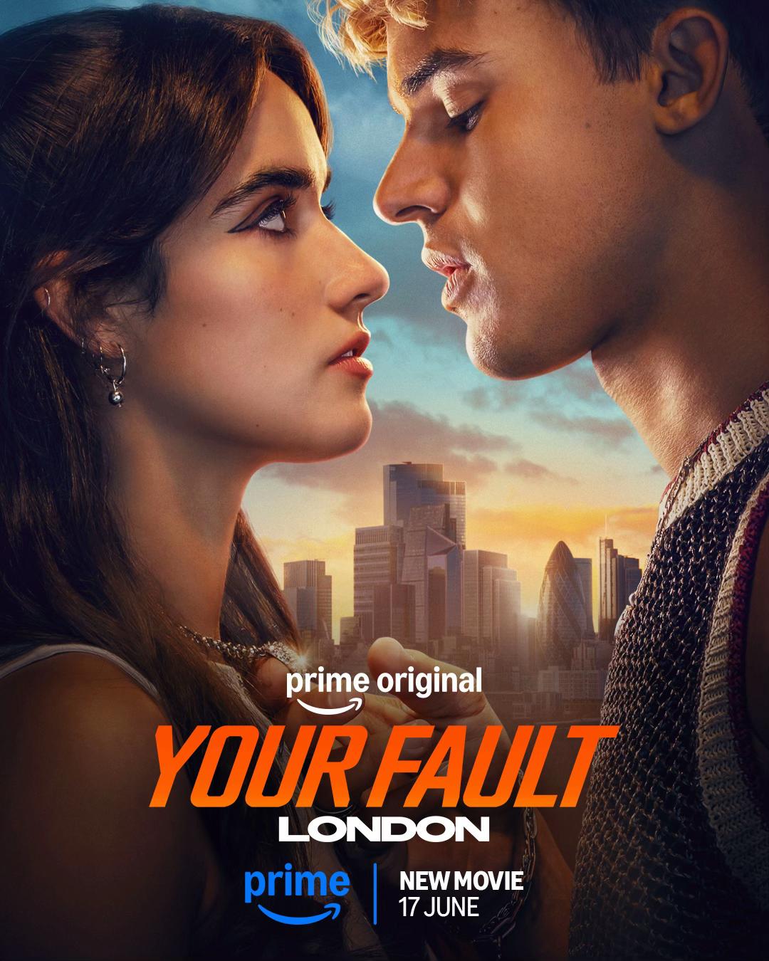 @Prime Video UKIE