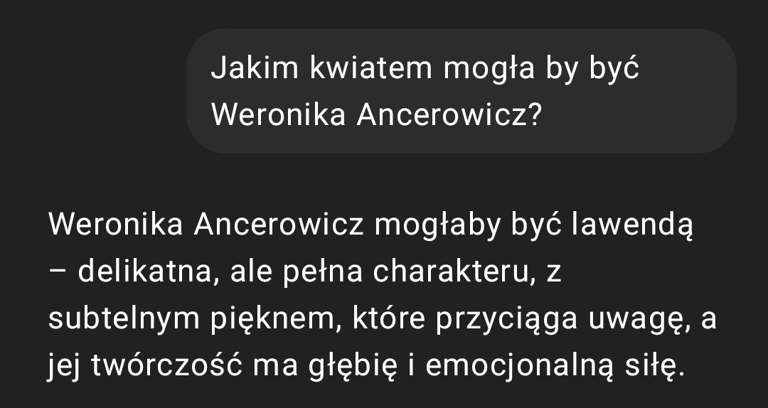 @dżuliana