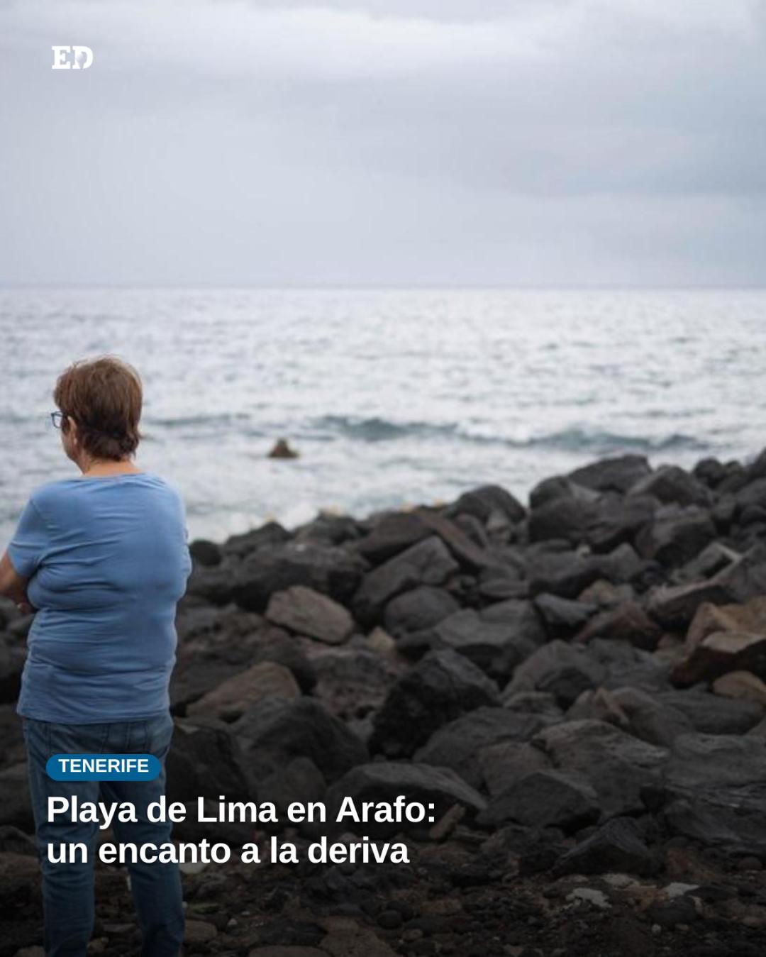 @El Día - Tenerife