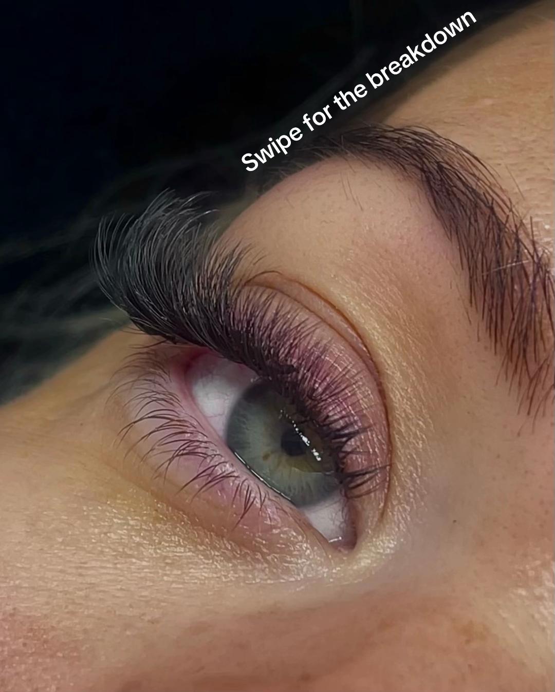 @Birmingham Lash Artist ๐น ๐