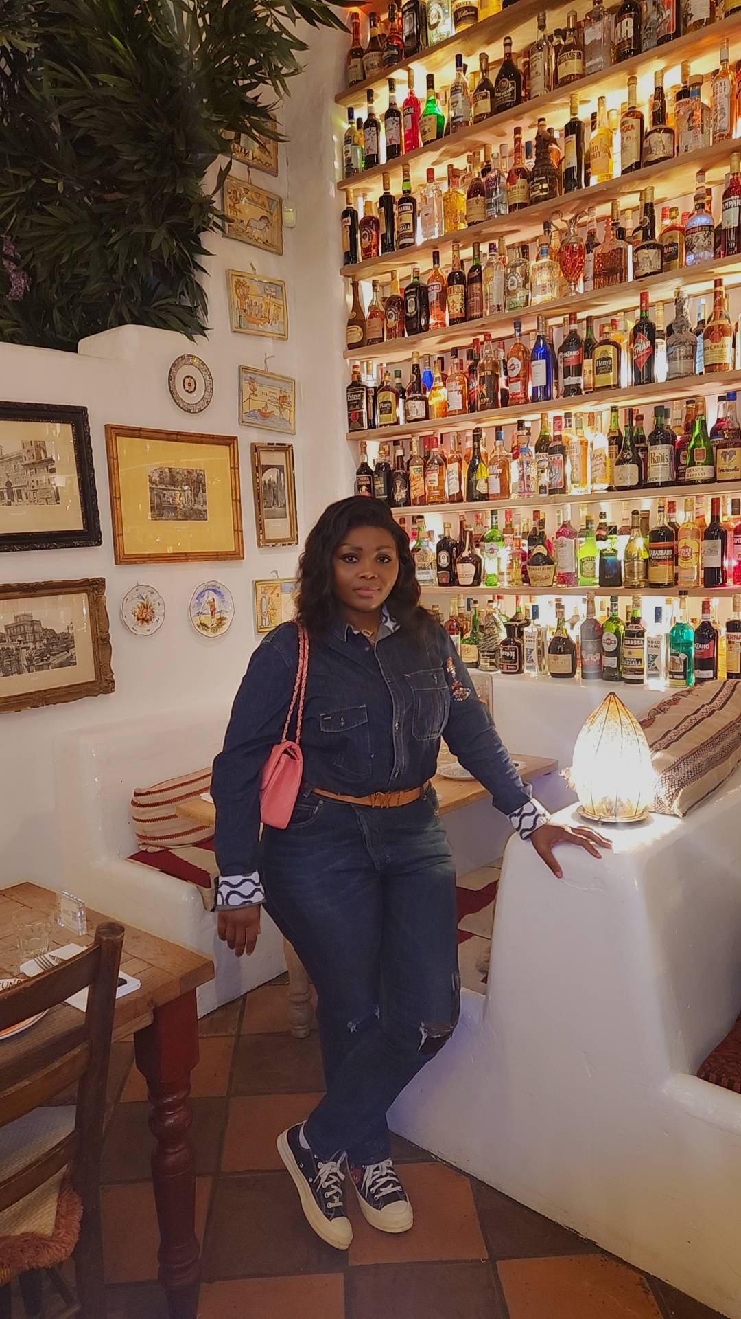 @VL Queen lutondo ✨️