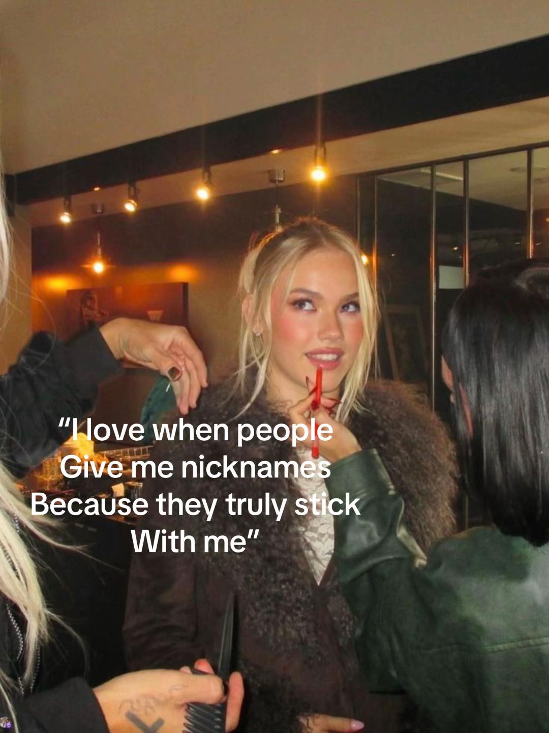 @Keira ⭐️