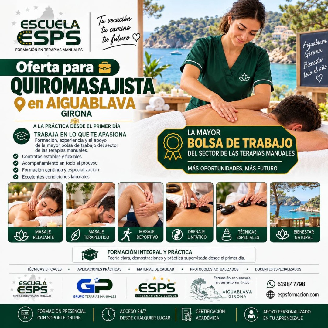 @Escuela Europea Parasanitaria®
