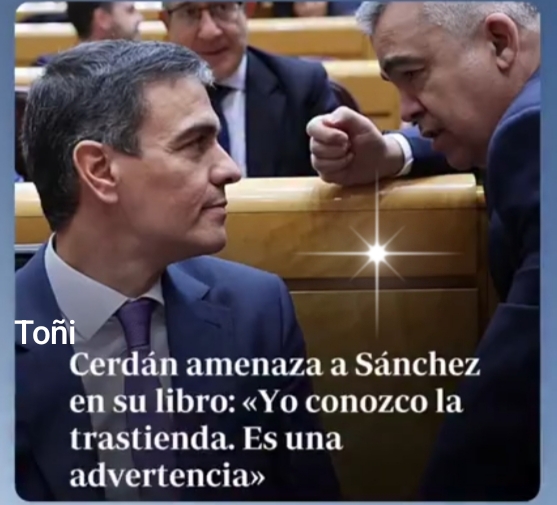 @Toñi