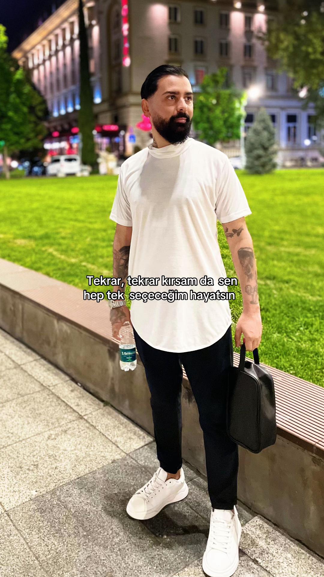 @Gencebay West 🇹🇷 ⚜️🦅