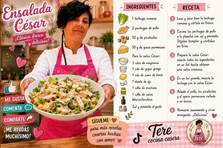 @Tere comida casera🥘🥘💫