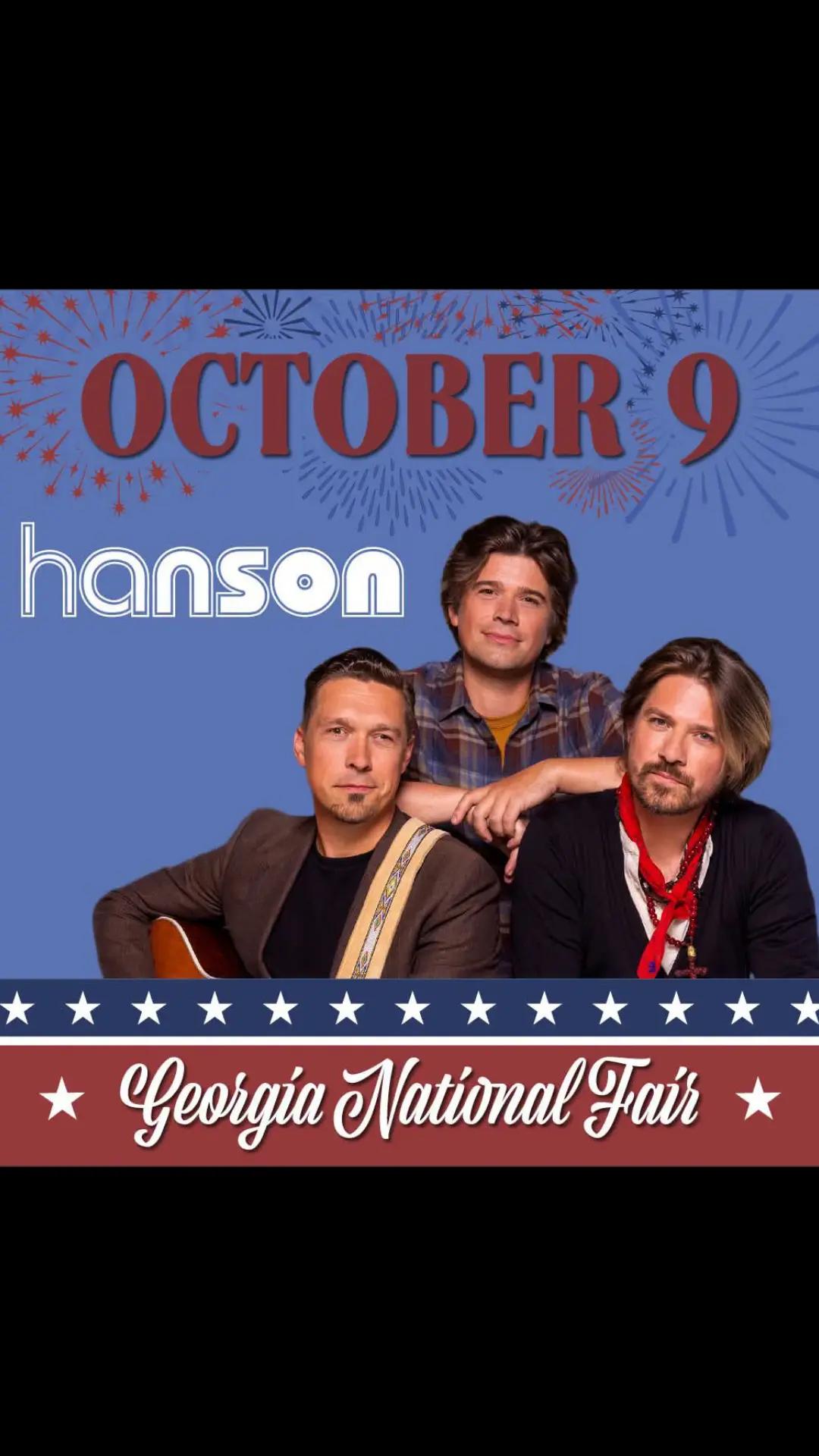 @Hansonized