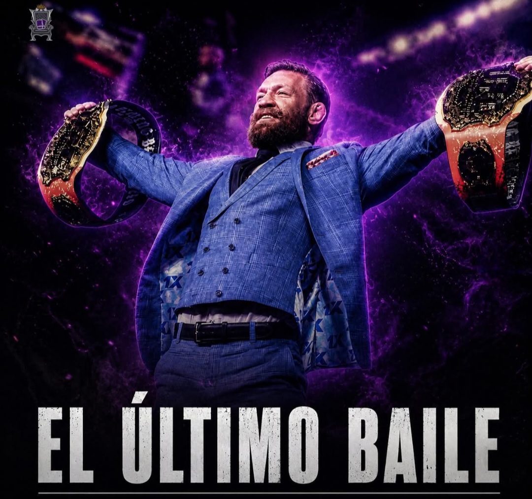@UFC FANÁTICOS MMA SPORTS