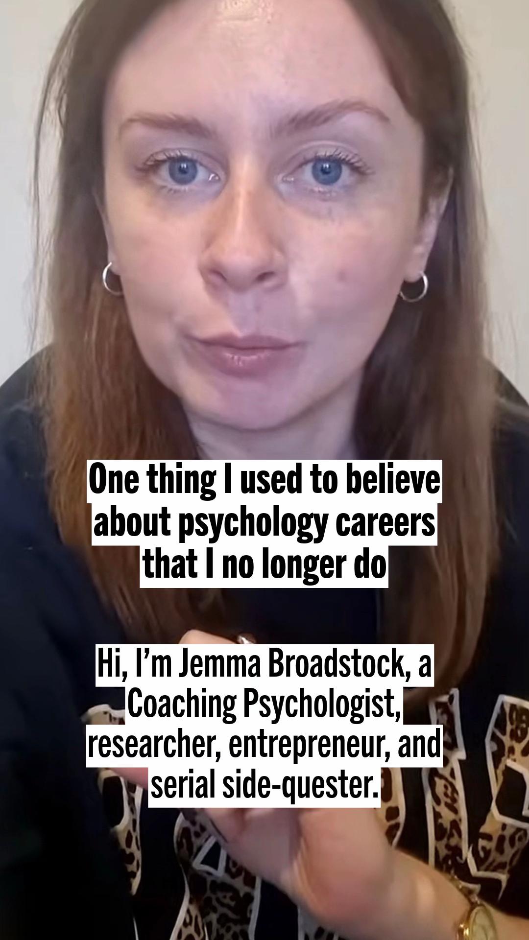 @British Psychological Society