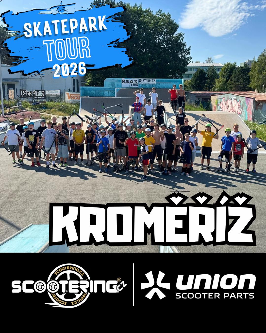 @Scootering.cz