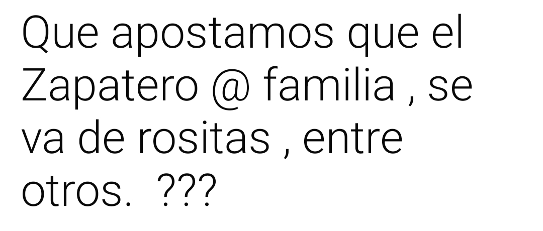 @Raquel