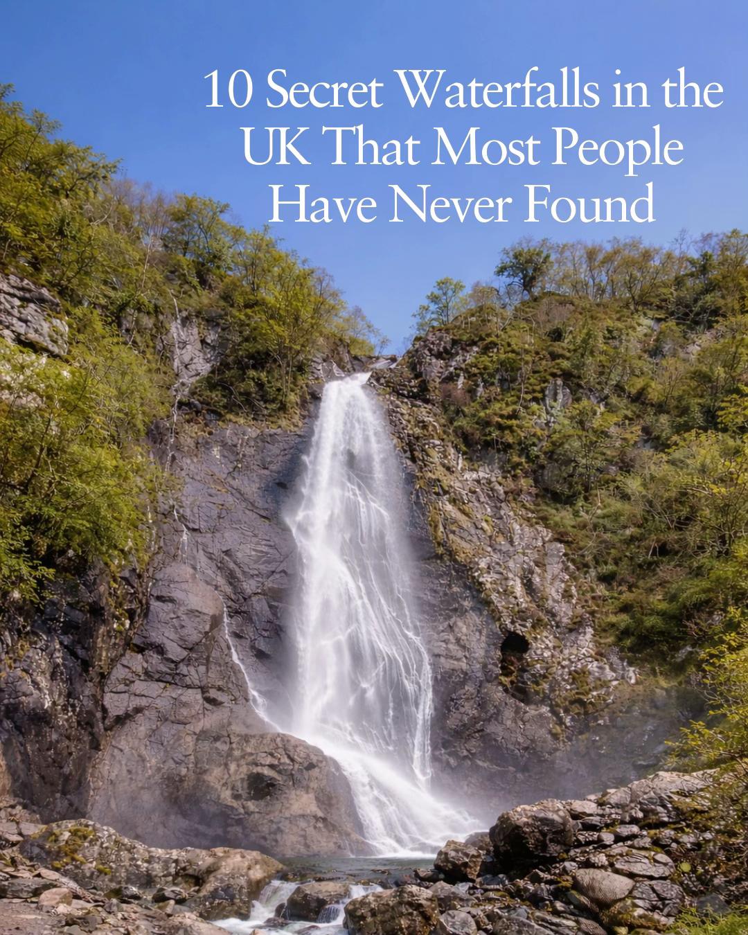 @UK Hidden Gems