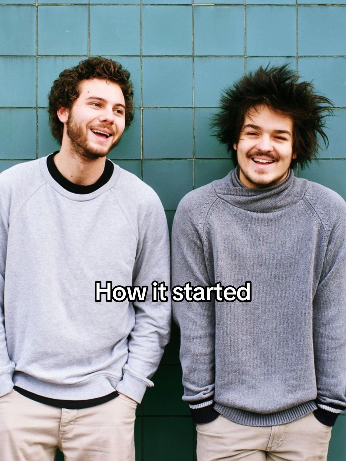 @Milky Chance Land Fan Account