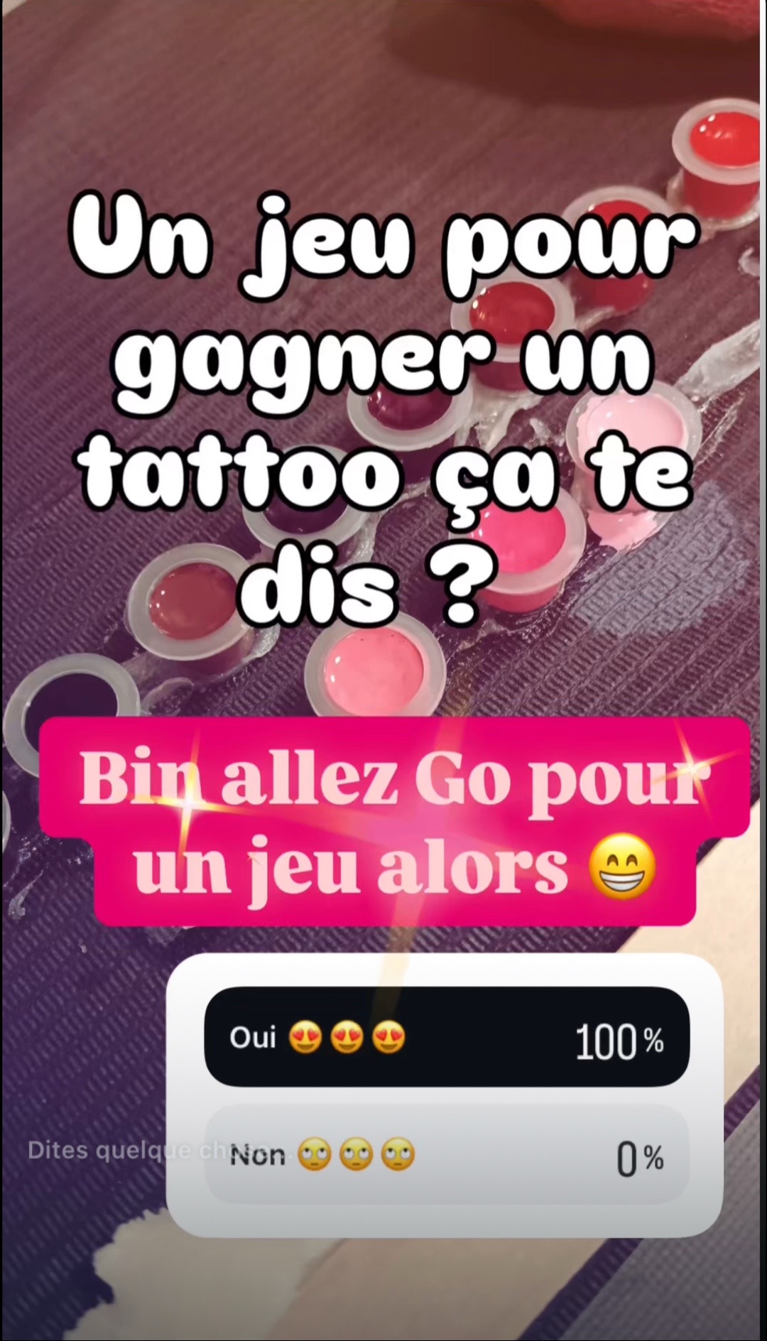 @Niglie Tattoo