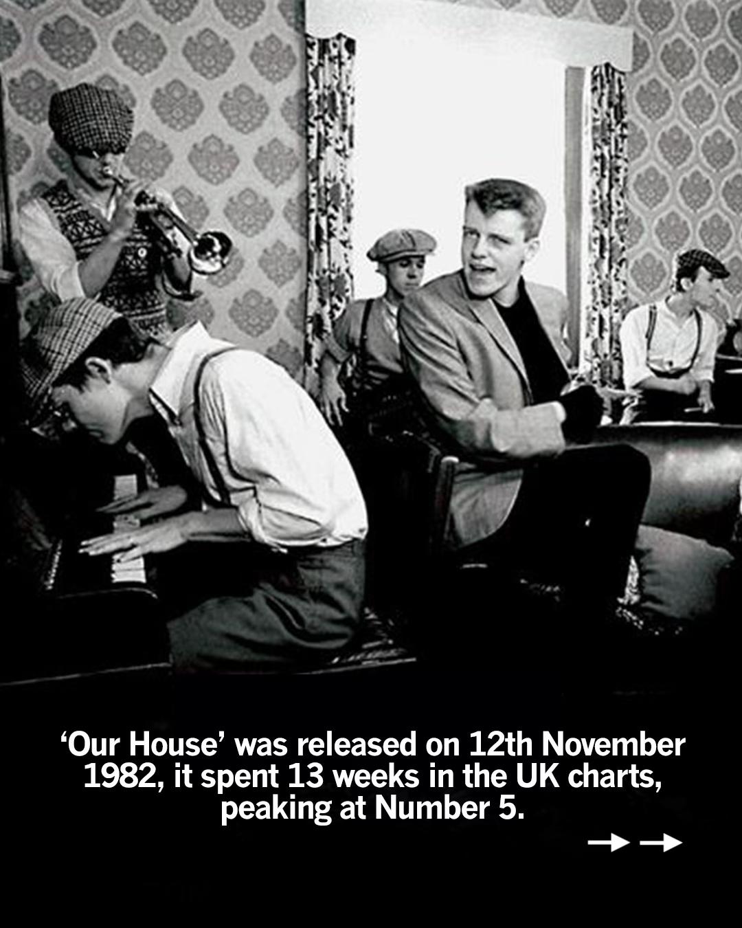 @Madness