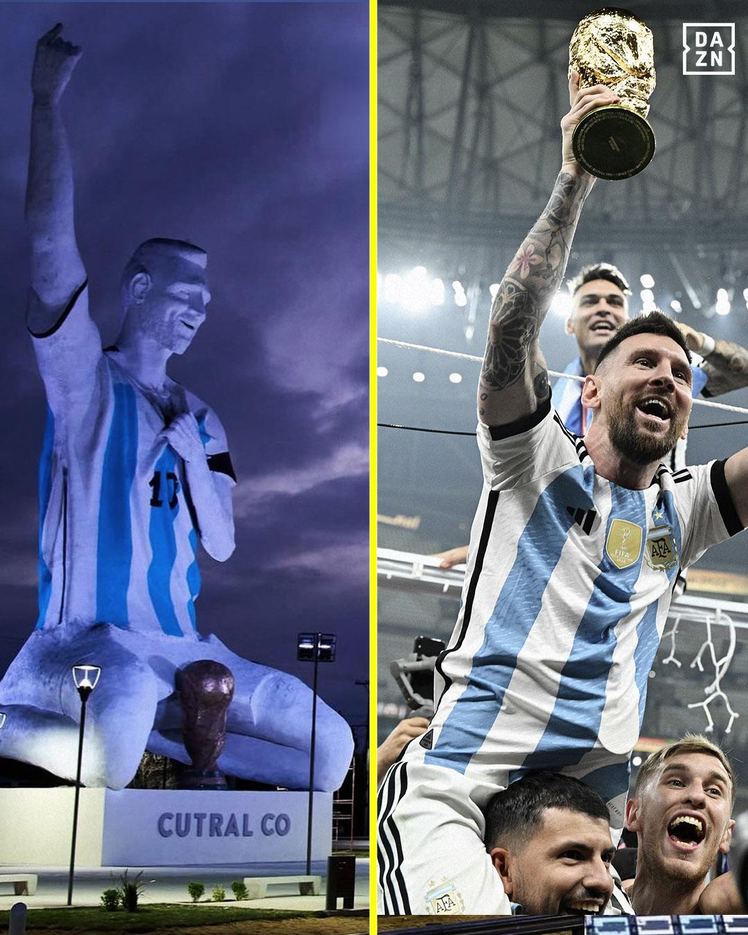 @DAZNFootball