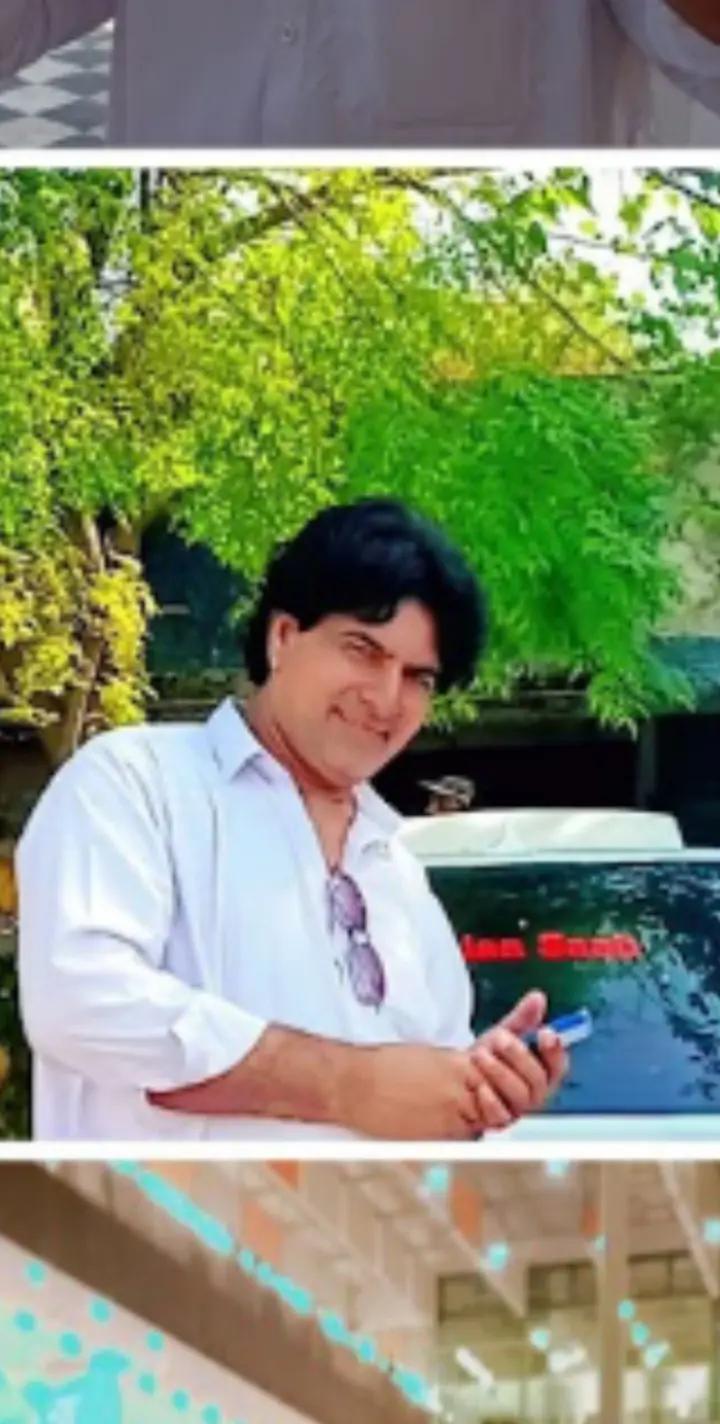 @m  Abbas hashmi