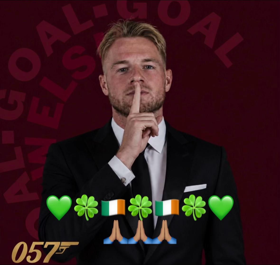 @Maters448  (MJH) 🇮🇪🍀