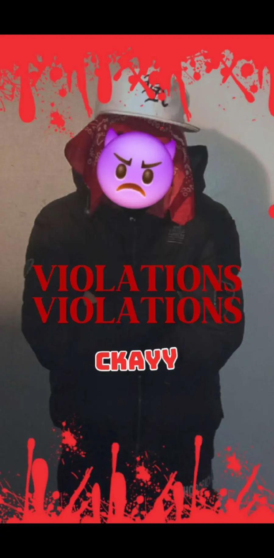 @CKayy #AY #LLMK 🌍🅰️🇱🇾