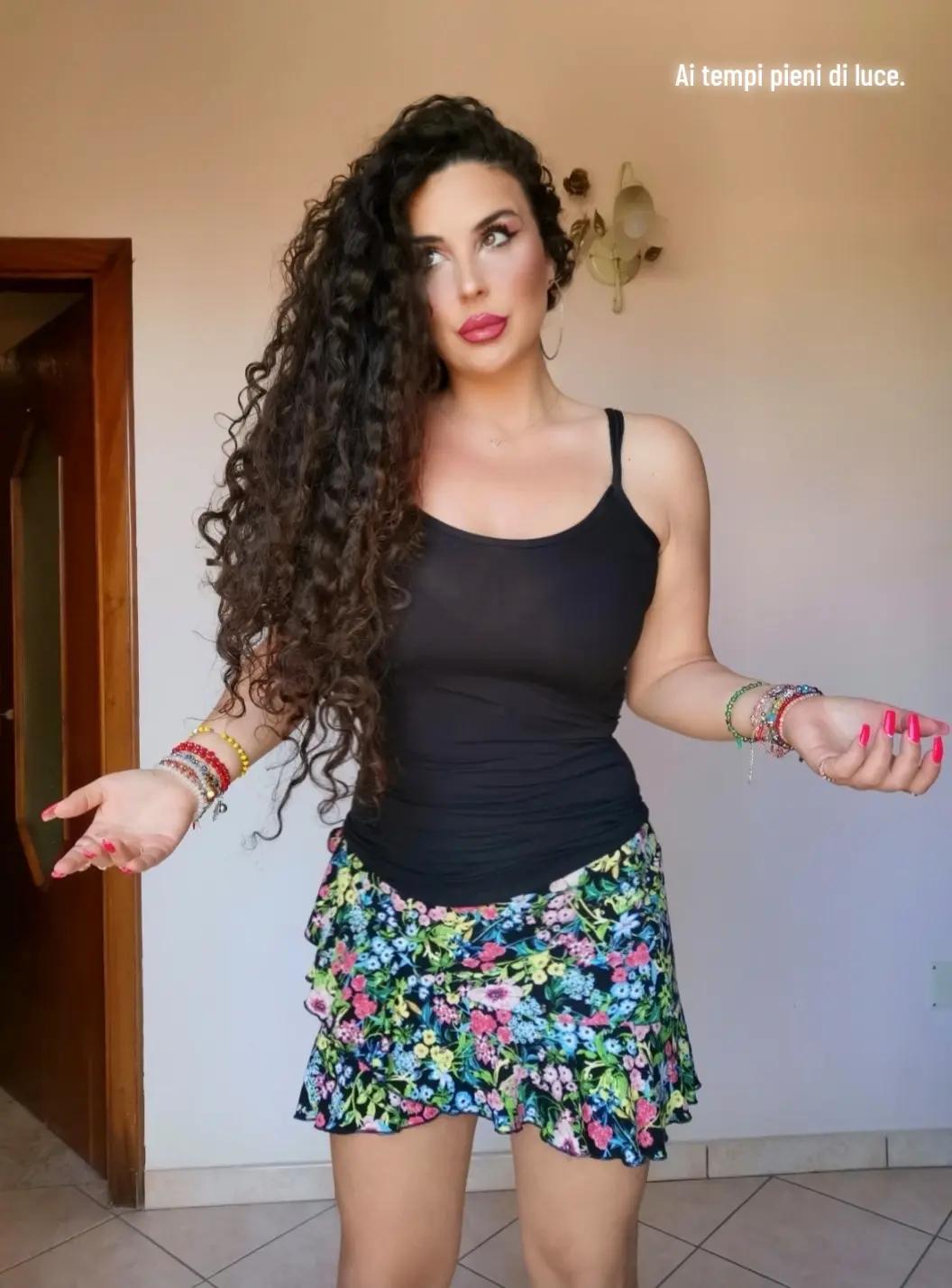 @Silvia McPriest