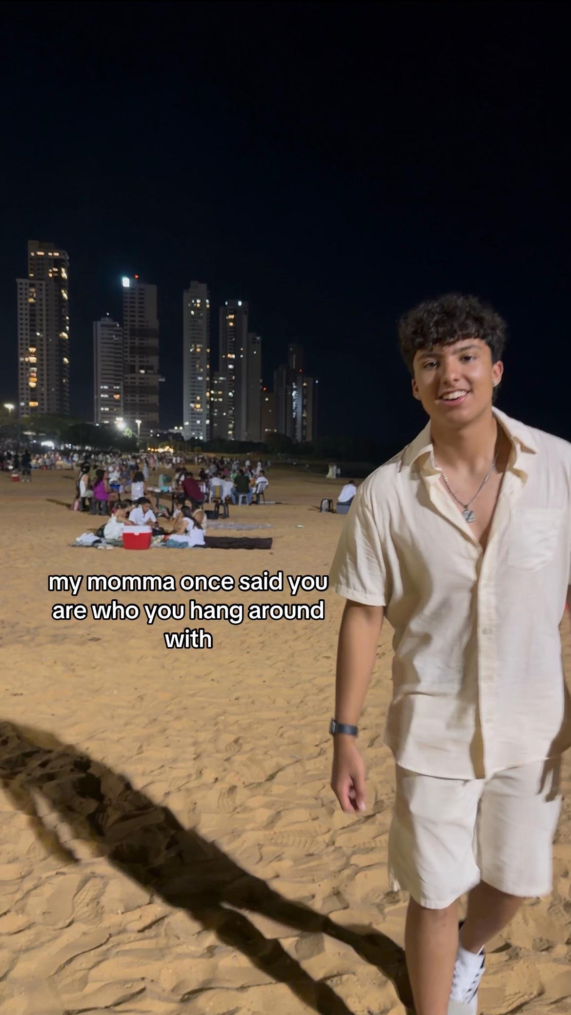 @Kavi