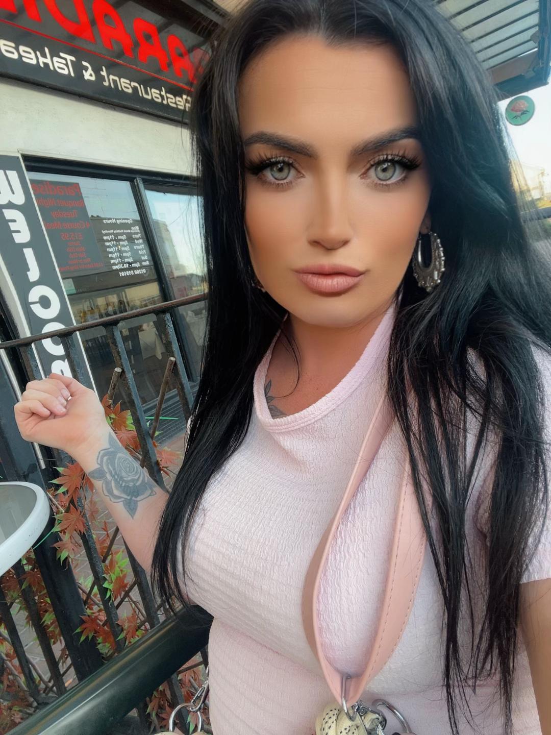 @Rebecca 😘